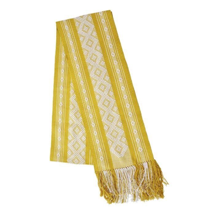 Jalietza Amarillo