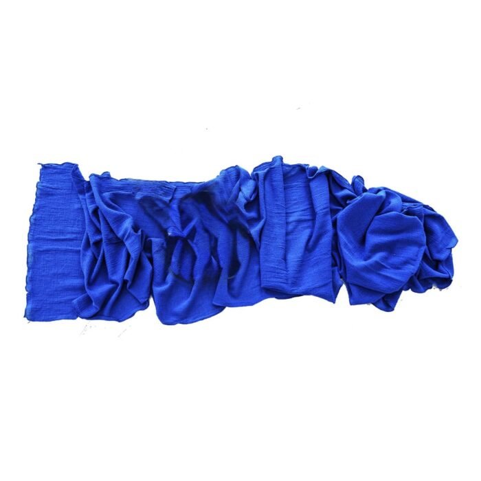 Gause Azul Rey
