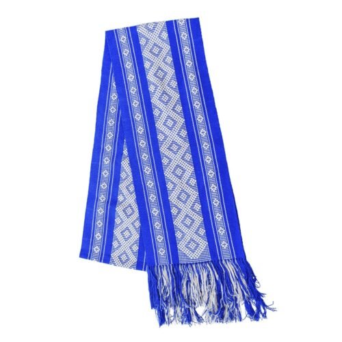 Jalietza Azul Rey