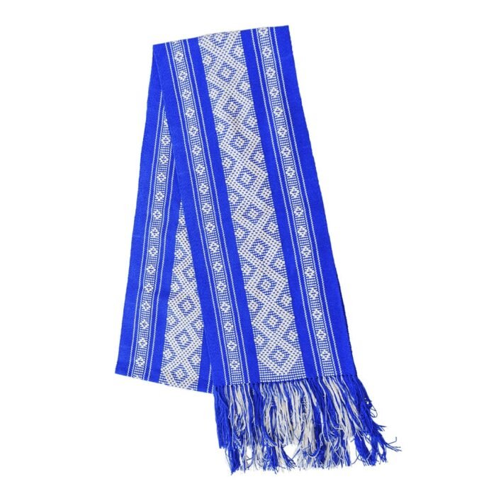 Jalietza Azul Rey