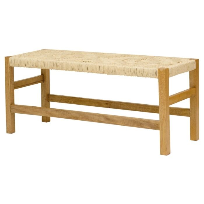 Sillón Madera de Macuil
