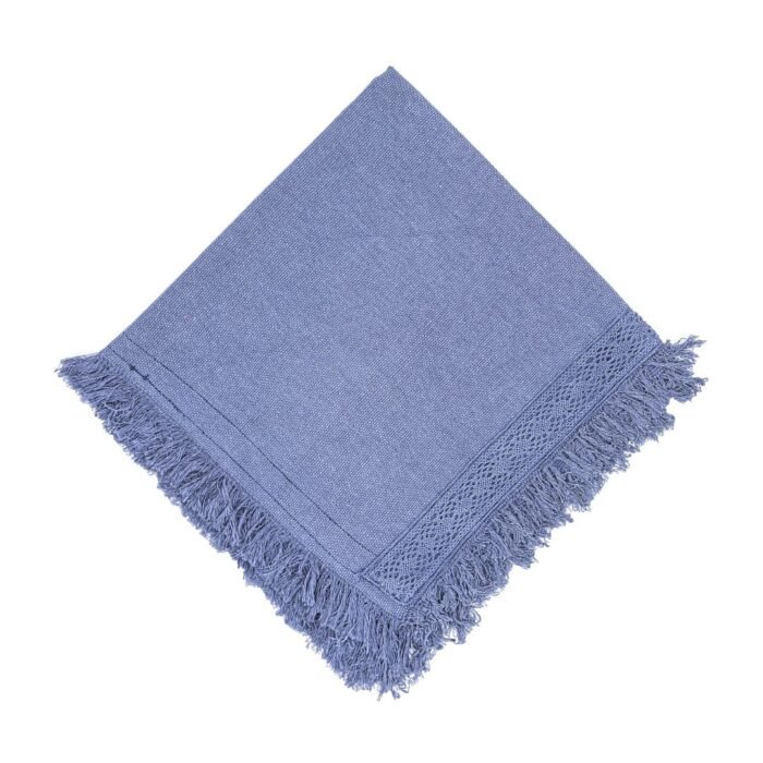 Boho Azul Cielo