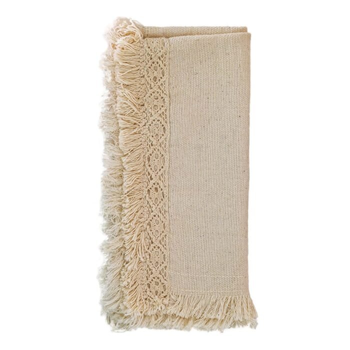 Boho Ivory