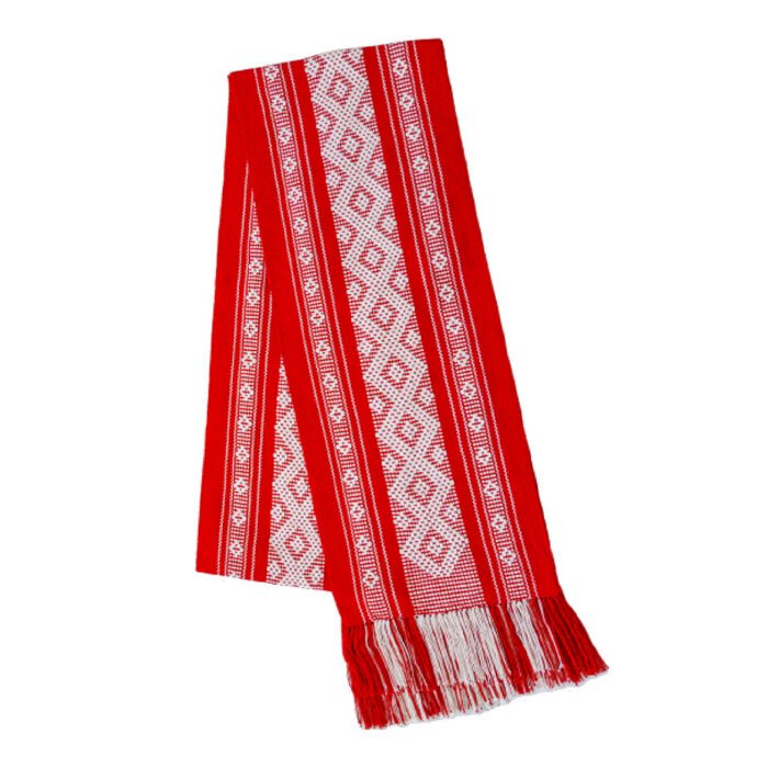 Jalietza Rojo
