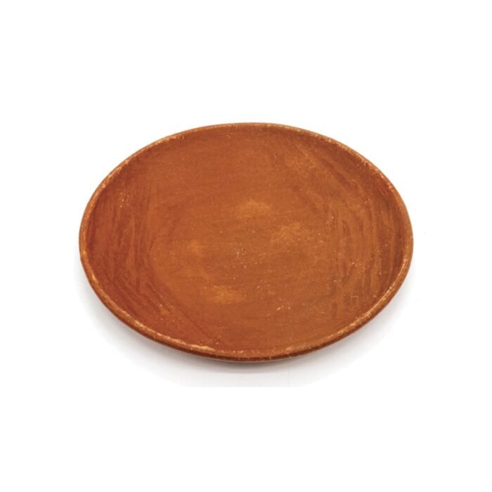 Comal Postre Terracota
