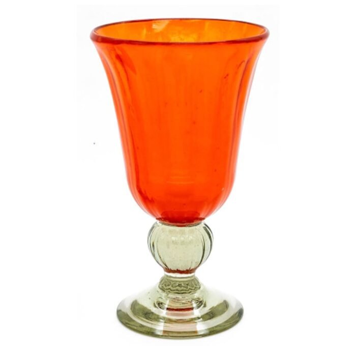 Copa Mexicana Naranja