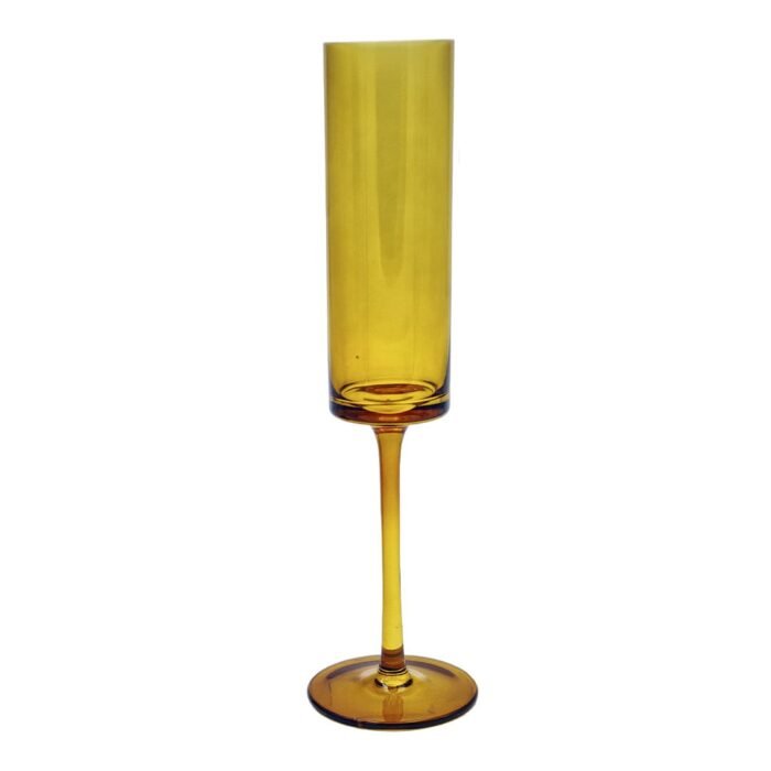 Flauta Ocre