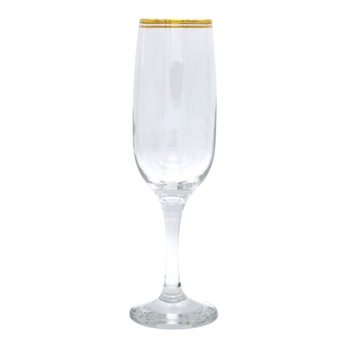 Flauta Filo Dorado