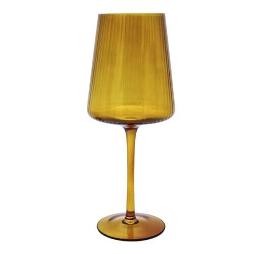 Flore Ocre
