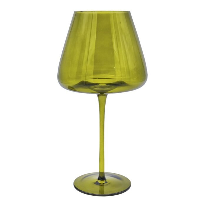Hada Verde Botella