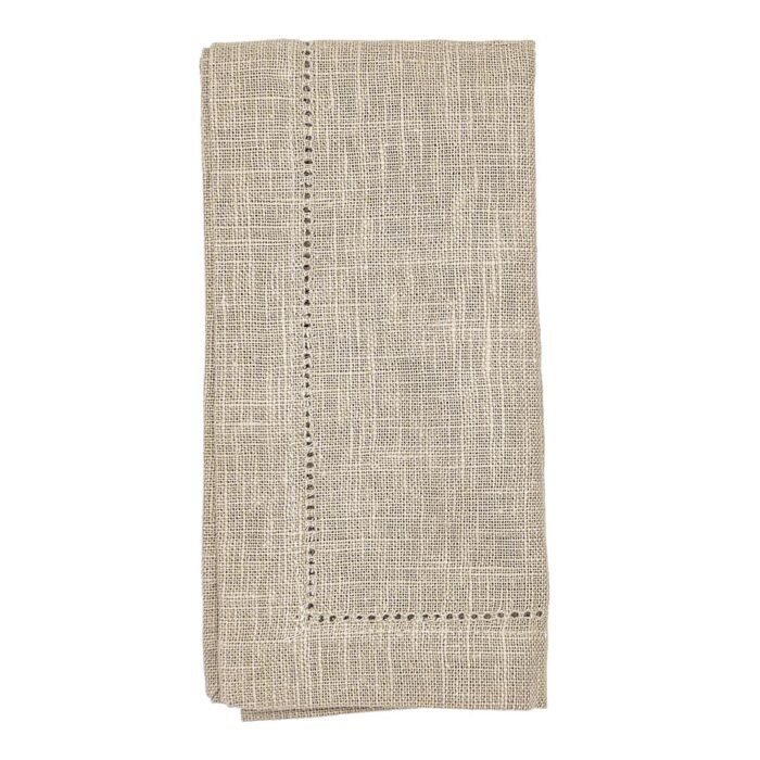 Lino Vintage Khaki