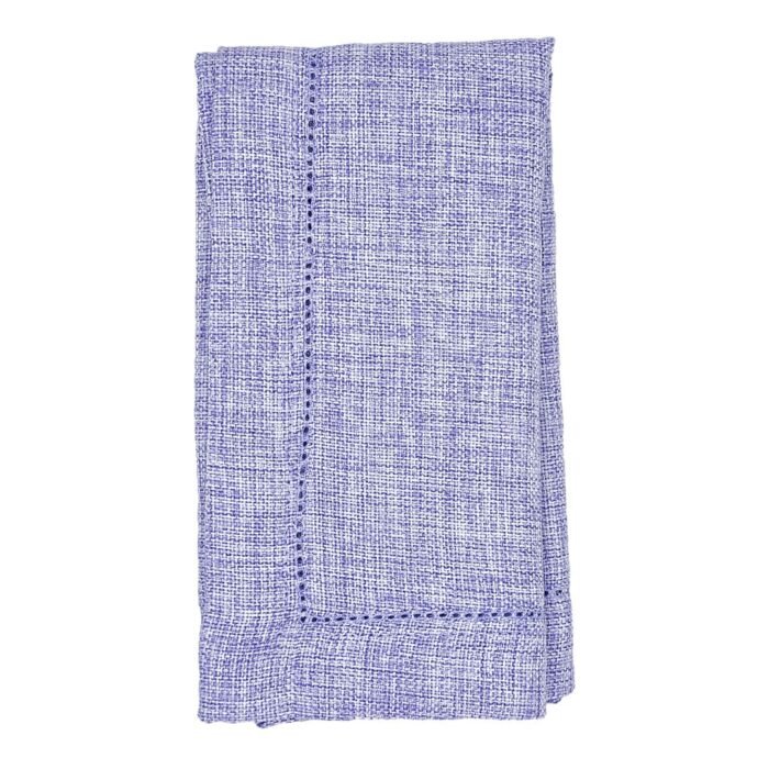 Lino Vintage Lavanda