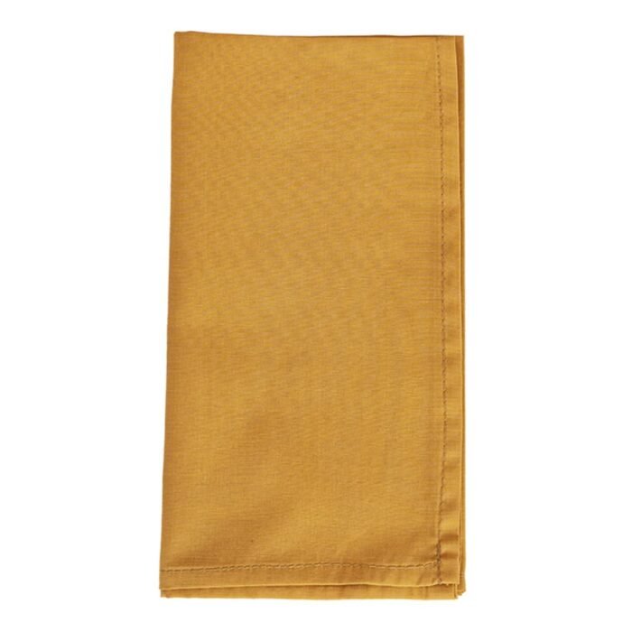 Lino Amarillo Mostaza