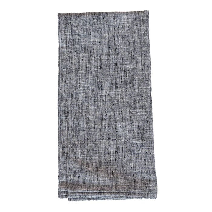 Lino Gris Grunge