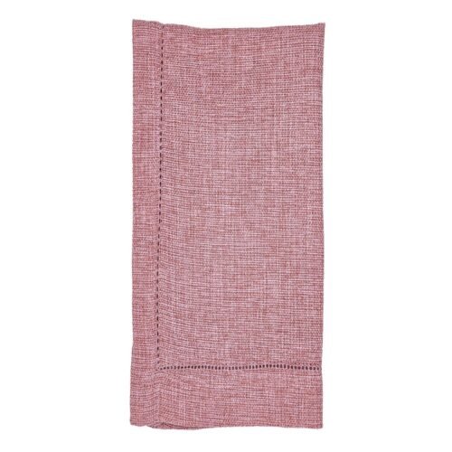 Lino Vintage Mauve