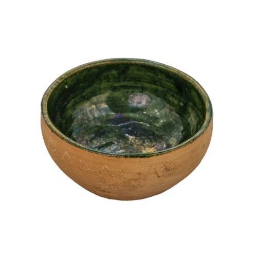 Mezcalero Barro Atzompa