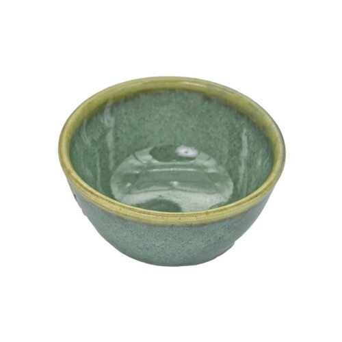 Mezcalero Barro Jade