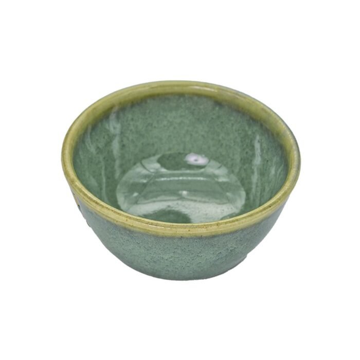 Mezcalero Barro Jade