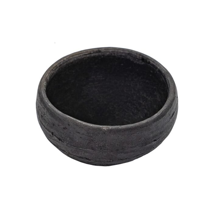 Mezcalero Barro Ahumado