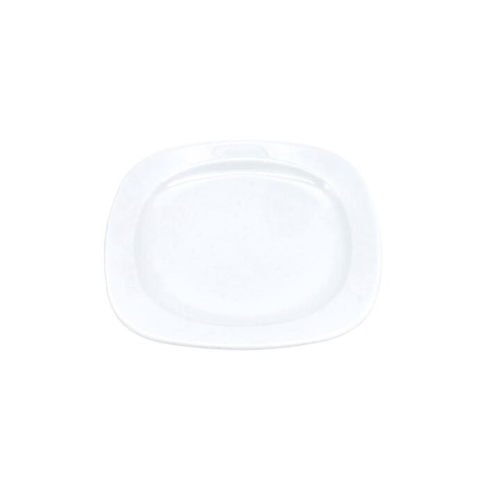 Plato Panero Blanco