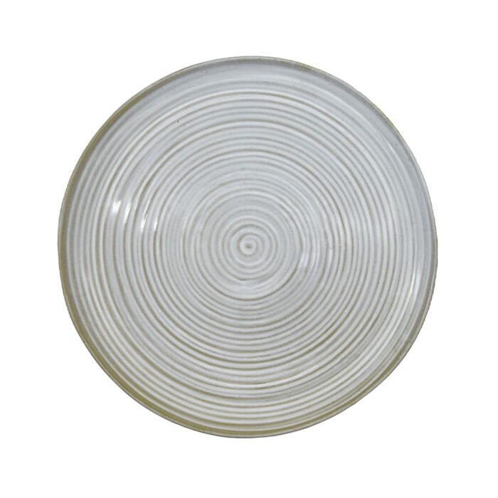Plato Elena Ivory