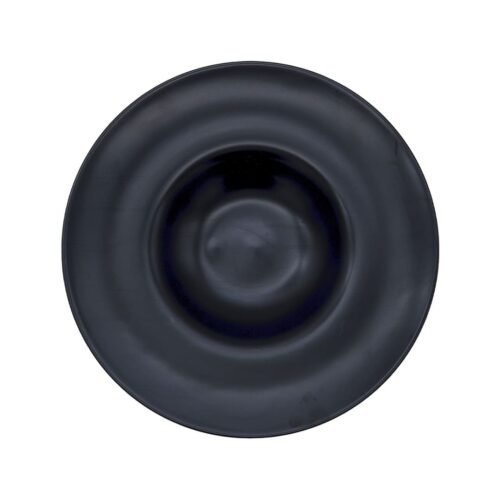 Plato Risotto Negro