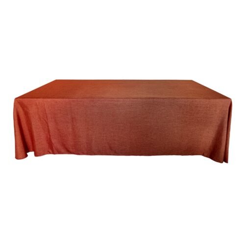 Mantel Rectangular Tabaco