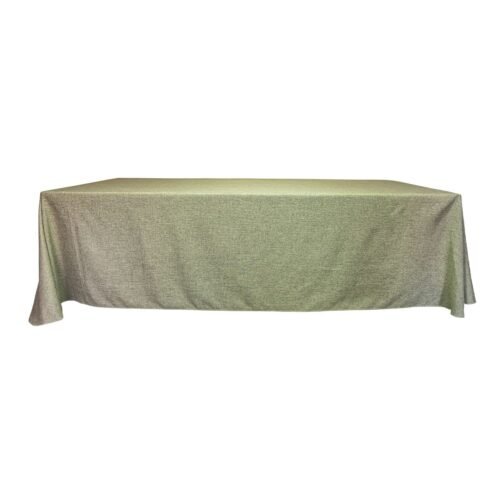 Mantel Rectangular Sage