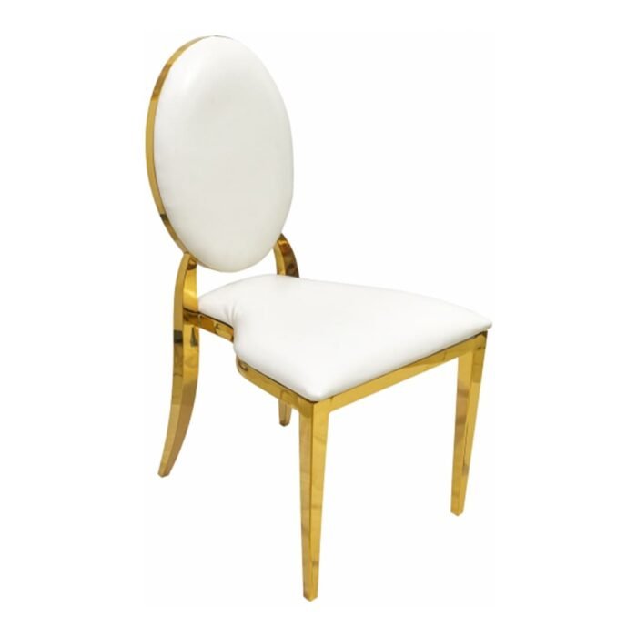 María Antonieta Blanco y Gold