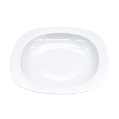 Plato Sopero Blanco