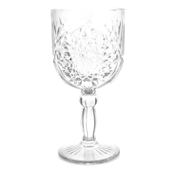 Stella Transparente
