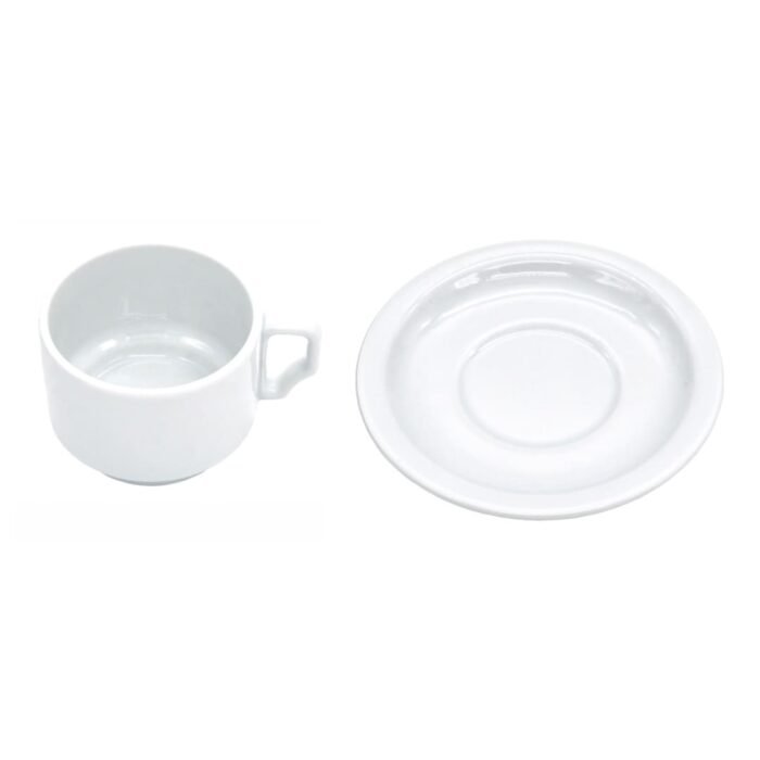 Therno Americano Blanco