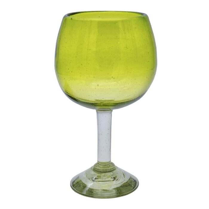 Tonalá Verde Limón