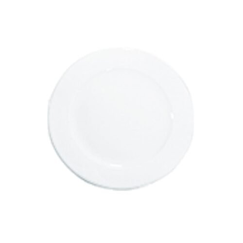 Plato Trinche Blanco