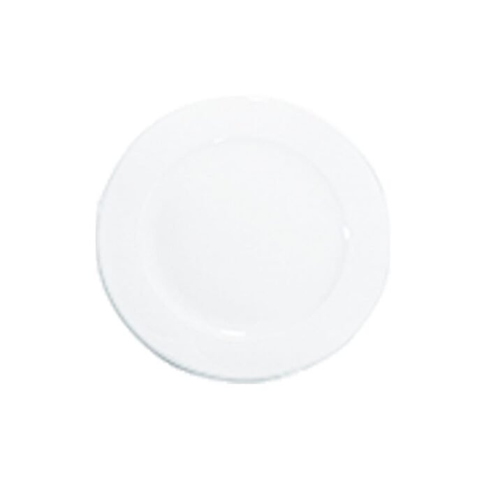 Plato Trinche Blanco