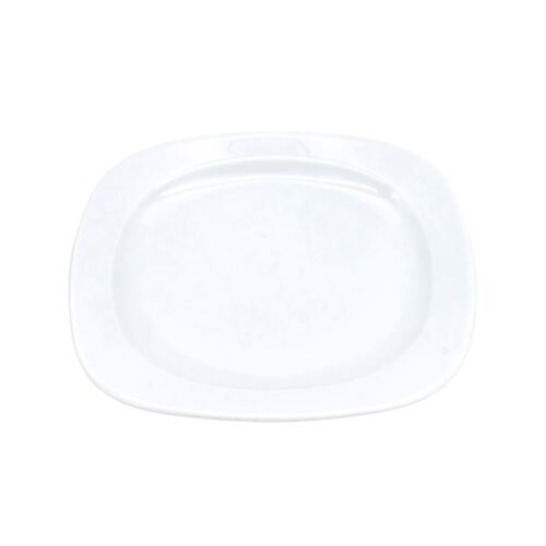 Plato Trinche Blanco