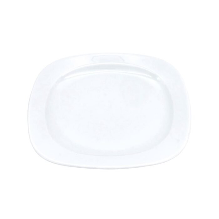 Plato Trinche Blanco