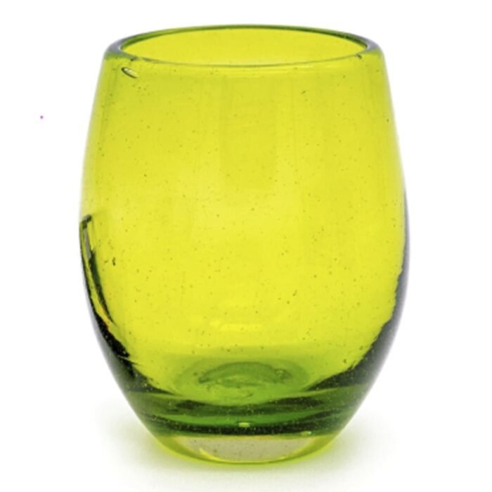 Barril Verde Limón
