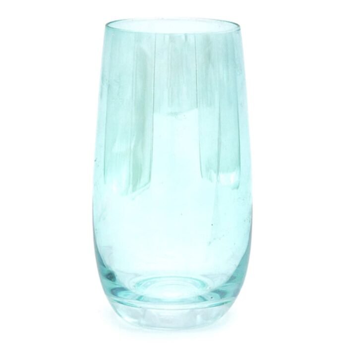 Vaso Jaibol Azul