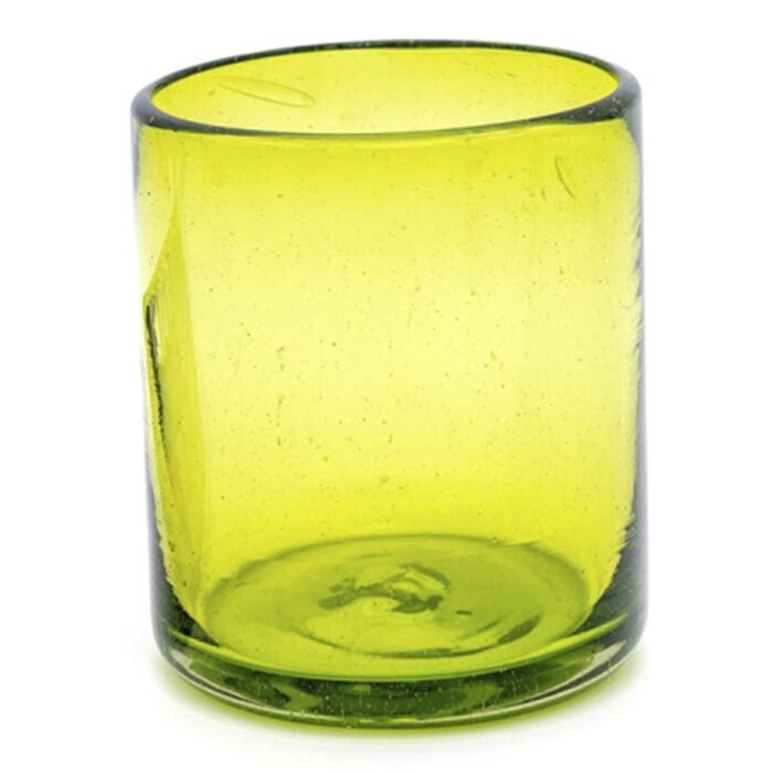 Roca Verde Limón