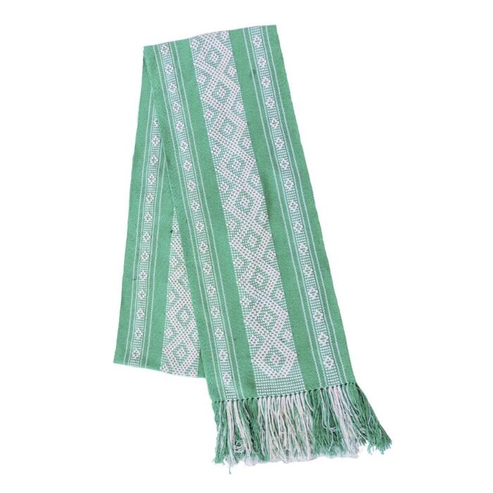Jalietza Verde Sage