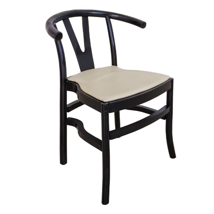Wishbone Negro