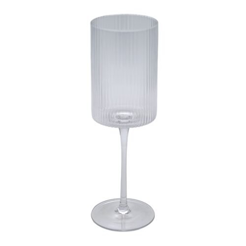 Italia Rayada Transparente