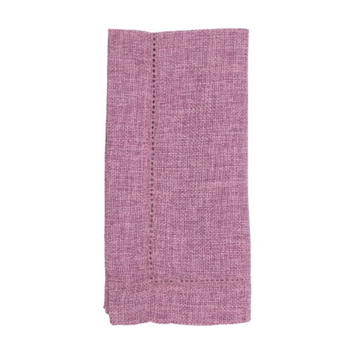 Lino Vintage Magenta